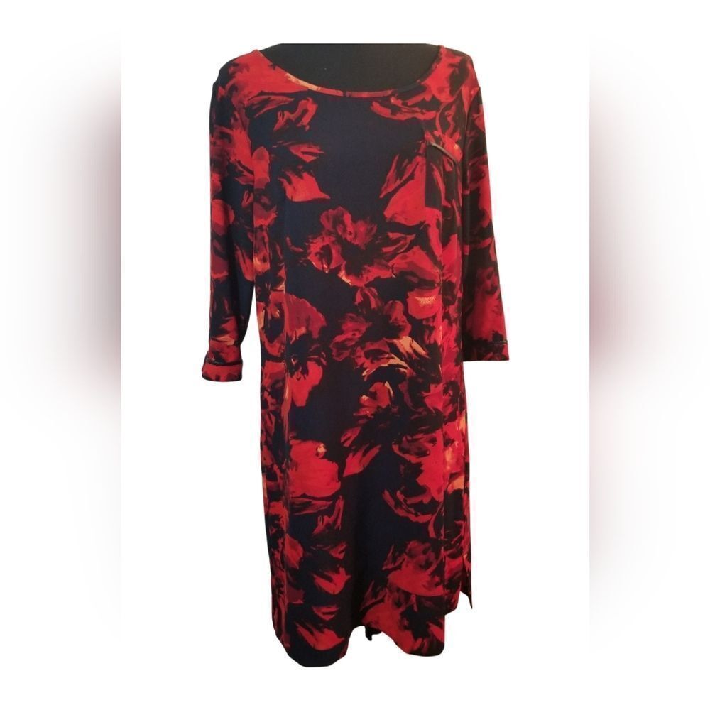🎉Host pick 🎉Merona Women's Dress.              BXX4 - Picture 2 of 6